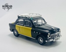 IXO Seat 1400 Taxi De