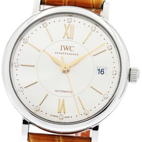 Iwc portofino iw458101 - iwc,