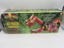 MMPR Power Rangers Megazord