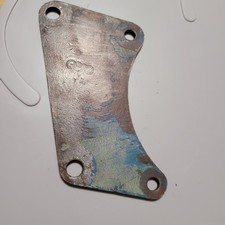 Supporto motore anteriore DKW