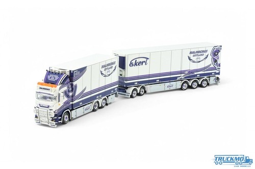 Tekno malmbergs scania next - malmbergs,