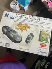 Auto a idrogeno H2go