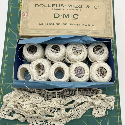 Dmc filo uncinetto - dmc,