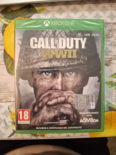 Call duty wwii - duty,