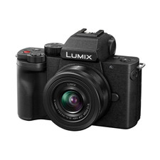 Fotocamera mirrorless