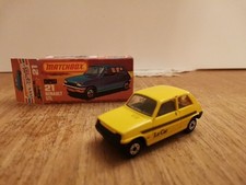 Matchbox Lesney Superfast 75