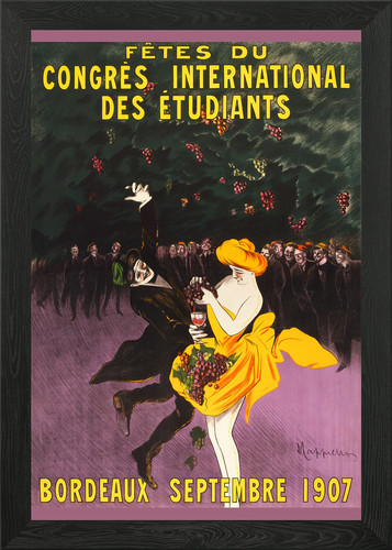 Leonetto cappiello congressi - cappiello,
