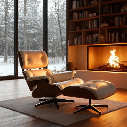 Used mid century - used, tall