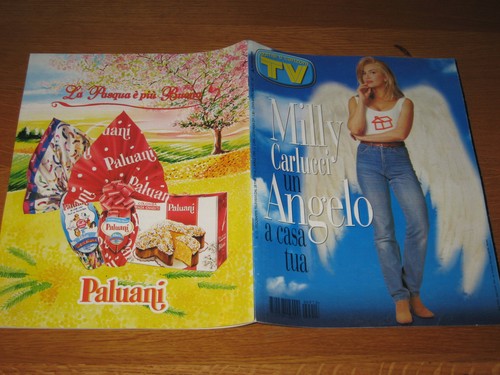 Sorrisi e - tv,