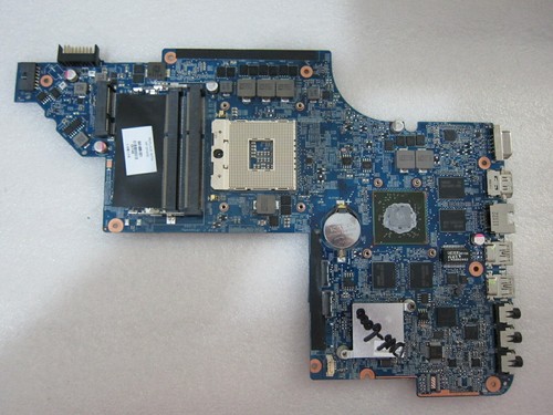 Dv6 6000 computer - hp, dv6-6000
