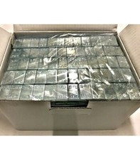 Scat. 50 pesi adesivi ferro