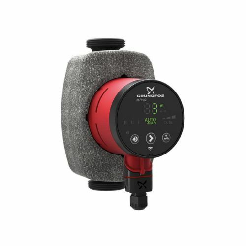 Grundfos alpha2 nuovo - grundfos,