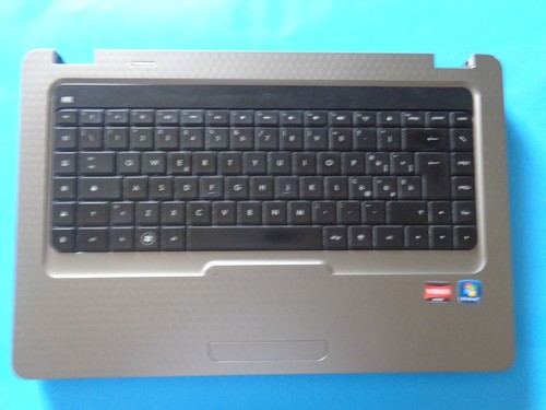 Scocca poggiapolsi - scocca, pc