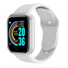 Smart Watch, Marca Your Health