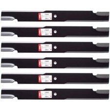 6PK 72" Lama a ponte per