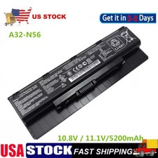 NEW Replacement Battery For