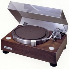 Giradischi YAMAHA GT-2000L