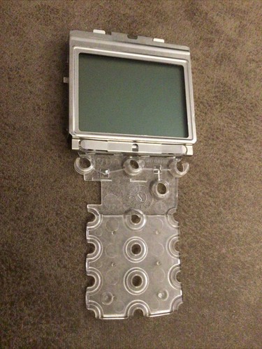 Modulo display schermo - , lcd