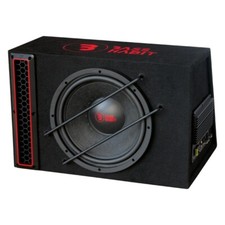 BASS HABIT P112A Subwoofer