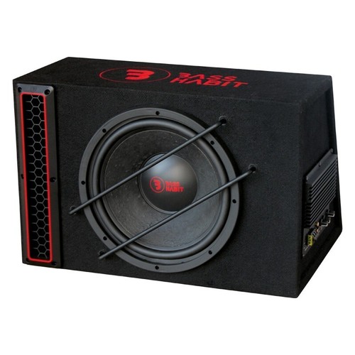 Bass habit p112a subwoofer - habit,