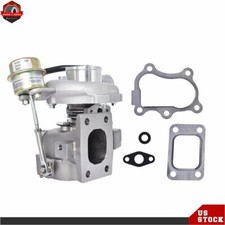 Turbocharge For Nissan Diesel