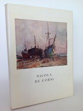 ERMELLINO MATARAZZO DI LICOSA - ALFREDO SCHETTINI - NICOLA DE CORSI - 1954