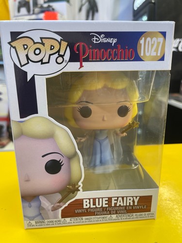 Funko pop disney pinocchio - funko,