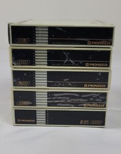 Pioneer dischi cartuccia - 6,