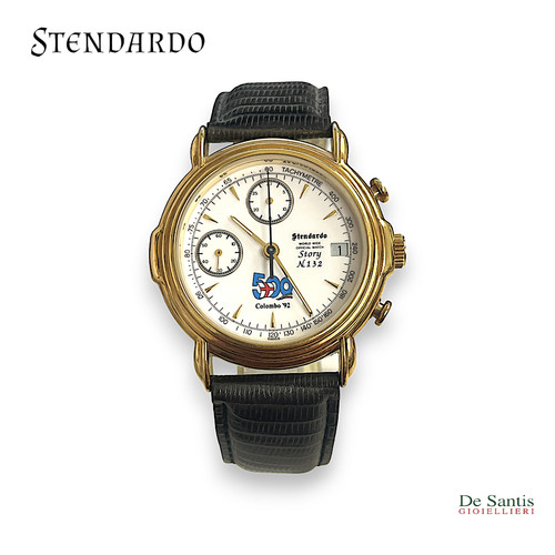 Orologio immersion stendardo - orologio,