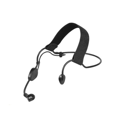 Headset mic for - me, 3-ii