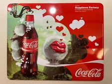 TOVAGLIETTA RIGIDA COCA COLA