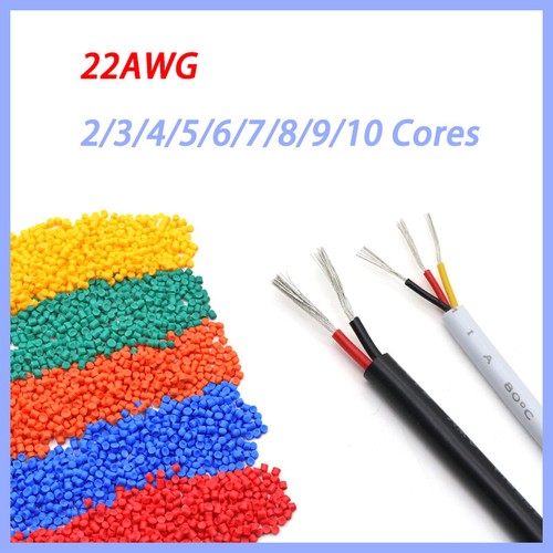 Ul2464 22awg flessibile - ul2464,