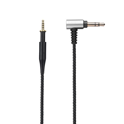 Cavo nylon audio ricambio - nylon,