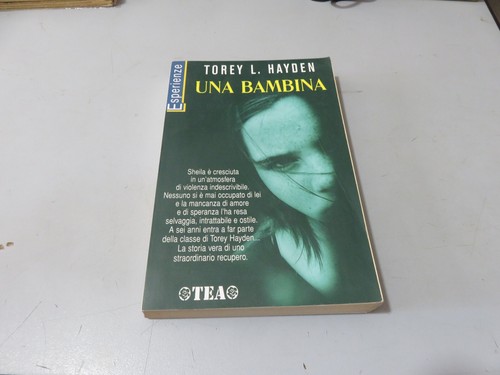 Torey hayden una - -,