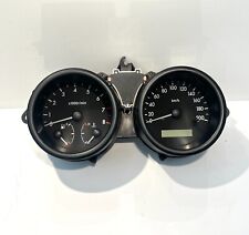 QUADRO STRUMENTI CHEVROLET KALOS 1.2 BENZINA (2005 - 2008) 96426049