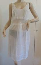 VINTAGE SOTTOVESTE NYLON