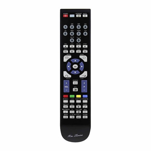 Telecomando serie adatto - telecomando,