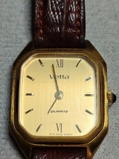 orologio vintage VETTA mov