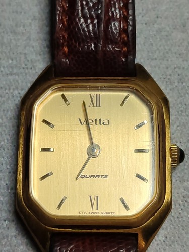 Orologio vintage vetta mov - vintage,