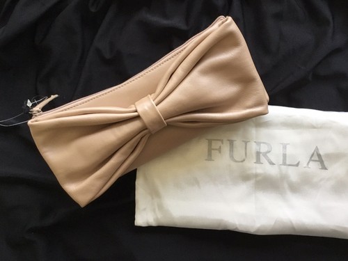 Furla handheld handbag new - furla,