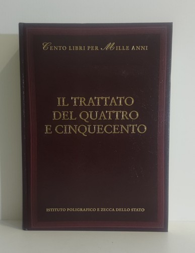 Cento libri per mille anni - per,