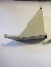 BRAUN Orologio Digital DB10 sl Dieter Rams /Lubs Vintage NON TESTATO