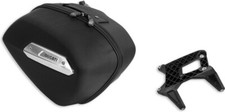 Kit Borsa laterale Sx per