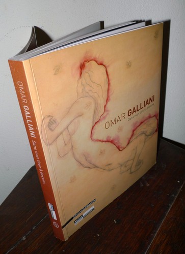 Omar galliani dans mon - omar,