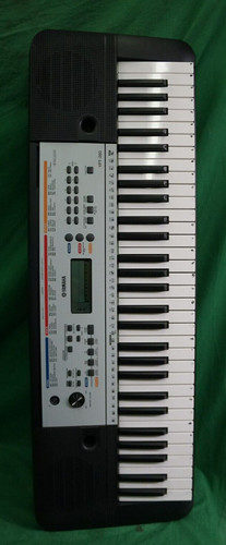 Yamaha ypt 260 tastiera - ypt-260,