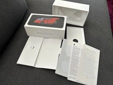 Originale Apple iPhone 6 S