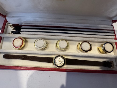 Orologio analogico donna