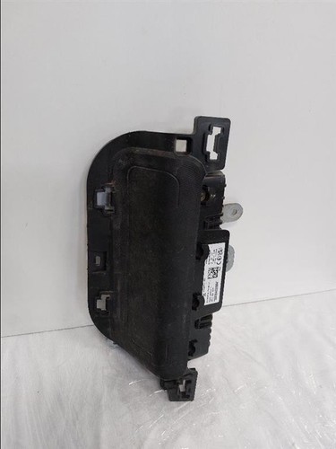 Airbag sedile posteriore - airbag,