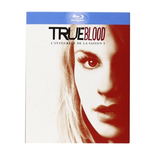True blood saison coffret - saison,