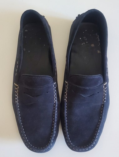 Tod scarpe mocassini loafer - mocassini,
